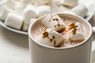 Jack's Hot Cocoa Recipe Jack's Hot Cocoa Recipe