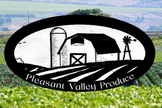 Farmer Feature: Pleasant Valley Produce Farmer Feature: Pleasant Valley Produce