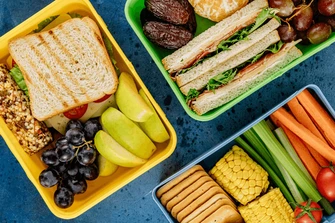 Tips & Tricks to Become a Lunchbox Hero