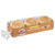 English Muffin - multigrain with flax - 12oz English Muffin - multigrain with flax - 12oz
