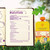 Peter Rabbit Organics Fruit Puree, Banana, Mango & Orange - 4oz Peter Rabbit Organics Fruit Puree, Banana, Mango & Orange - 4oz