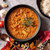 Yellow Lentils, Tomato & Garlic Organic Everyday Dal - 10oz Yellow Lentils, Tomato & Garlic Organic Everyday Dal - 10oz