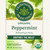 Peppermint Tea - 16pk Peppermint Tea - 16pk