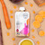 Organic Roots Baby Food Pouch w/Sweet Potato Carrots + Beets - 3.5oz Organic Roots Baby Food Pouch w/Sweet Potato Carrots + Beets - 3.5oz