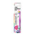 Kids Rainbow Toothbrush Ultra-soft bristles - 1pc Kids Rainbow Toothbrush Ultra-soft bristles - 1pc