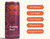 Bright & Juicy Red Bubbly - 250ml Bright & Juicy Red Bubbly - 250ml