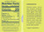 Margarita Lime Mocktail with uplifting guayusa and adaptogens - 12oz Margarita Lime Mocktail with uplifting guayusa and adaptogens - 12oz