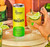 Margarita Lime Mocktail with uplifting guayusa and adaptogens - 12oz Margarita Lime Mocktail with uplifting guayusa and adaptogens - 12oz