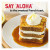 Gluten-Free Hawaiian Sweet Bread Loaf - 18oz Gluten-Free Hawaiian Sweet Bread Loaf - 18oz