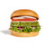 Super Greens Veggie Burger 4ct - 12oz Super Greens Veggie Burger 4ct - 12oz