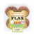 Apple Cinnamon Flax Muffins 4pk - 14oz Apple Cinnamon Flax Muffins 4pk - 14oz
