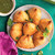 Vegan Potato & Pea Samosas with Chutney - 12oz