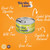 Tuna & Pineapple Wet Cat Food - 3oz Tuna & Pineapple Wet Cat Food - 3oz