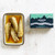 Wild Sardines in Extra Virgin Olive Oil - 4.2oz Wild Sardines in Extra Virgin Olive Oil - 4.2oz
