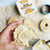 Everything Bagel Hummus - 10oz Everything Bagel Hummus - 10oz
