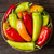Hungarian Hot Wax Pepper Seeds - 1/64 OZ Hungarian Hot Wax Pepper Seeds - 1/64 OZ