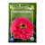 Giant Coral Zinnia Seeds- 1/32 OZ
