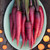 Dragon Carrot Seeds- 1/32 OZ