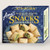 Pesto & Cheese Baked Snack Bites - 6oz