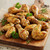 Cut Chicken Wings - Cornish - avg 1.13lb Cut Chicken Wings - Cornish - avg 1.13lb