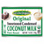 Condensed Coconut Milk - 7.4oz Condensed Coconut Milk - 7.4oz