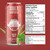 NA Irish Red Ale 4pk - 64fl oz NA Irish Red Ale 4pk - 64fl oz
