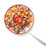 Fruitful O's Cereal - 10.2oz Fruitful O's Cereal - 10.2oz