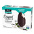 Vanilla Bean Dipped Coconutmilk Bars 4ct - 9.2oz Vanilla Bean Dipped Coconutmilk Bars 4ct - 9.2oz