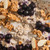 Blueberry Walnut Instant Oatmeal Cup - 2oz Blueberry Walnut Instant Oatmeal Cup - 2oz