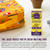 Lemonade Juice Boxes 8pk - 54 Fl Oz Lemonade Juice Boxes 8pk - 54 Fl Oz