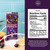 Superfruit Punch Juice Boxes 8pk - 54 Fl Oz Superfruit Punch Juice Boxes 8pk - 54 Fl Oz