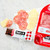 Genoa, Mozzarella and Apple Cherry Bar Snack Pack - 2.3oz Genoa, Mozzarella and Apple Cherry Bar Snack Pack - 2.3oz