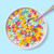 Fruity Grain-Free Cereal - 7oz