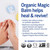 Magic Balm Unscented - 2oz Magic Balm Unscented - 2oz