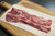 Sliced Side Pork - .8lb Ave