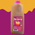 Honeycrisp Apple Cider - 1/2 gallon - 0.5 gal (64oz) Honeycrisp Apple Cider - 1/2 gallon - 0.5 gal (64oz)