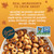 Real Pumpkin Spice Oat Protein Cereal - 8oz Real Pumpkin Spice Oat Protein Cereal - 8oz