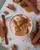 Churro Champ - Pint
