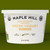 Grass Fed Vanilla Greek Yogurt - 16oz Grass Fed Vanilla Greek Yogurt - 16oz
