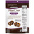 Dark Chocolate Drizzled Pretzel Crisps - 5.5oz
