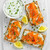Signature European Smoked Salmon Lox - 3oz