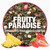 Bulk Fruity Paradise Loose Leaf Tea Blend - 1oz