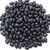 Bulk Organic Black Beans - 1lb