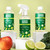 Fruit & Vegetable Wash Spray - 12 fl oz