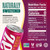 Peach Passionfruit Energy Drink - 12 fl oz