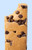 Dark Chocolate Almond Bar - 2.2 oz