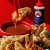 Garlic Dipping Sauce 15 - 5Oz