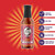 Oh So Naughty Bali Bbq Sauce - 14.25 oz