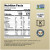 Milk Chocolate Bar - 3.2 oz