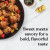 Teriyaki Pineapple Chicken Meatballs - 10 oz